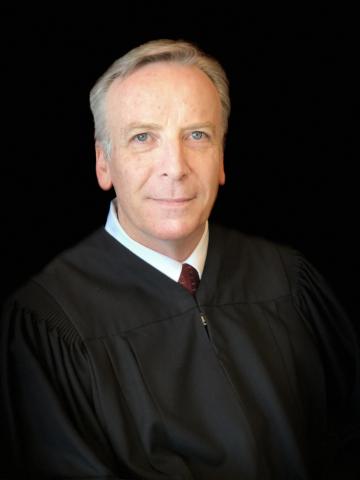 Judge Fall