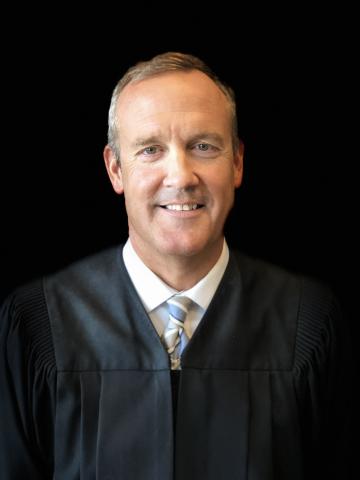 Judge McAdam