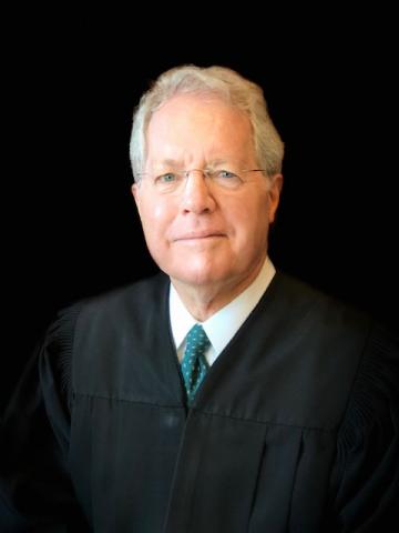Judge Richardson